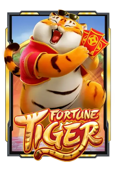 Fortune Tiger – เกมยอดฮิต กระแสแรง เล่นง่าย